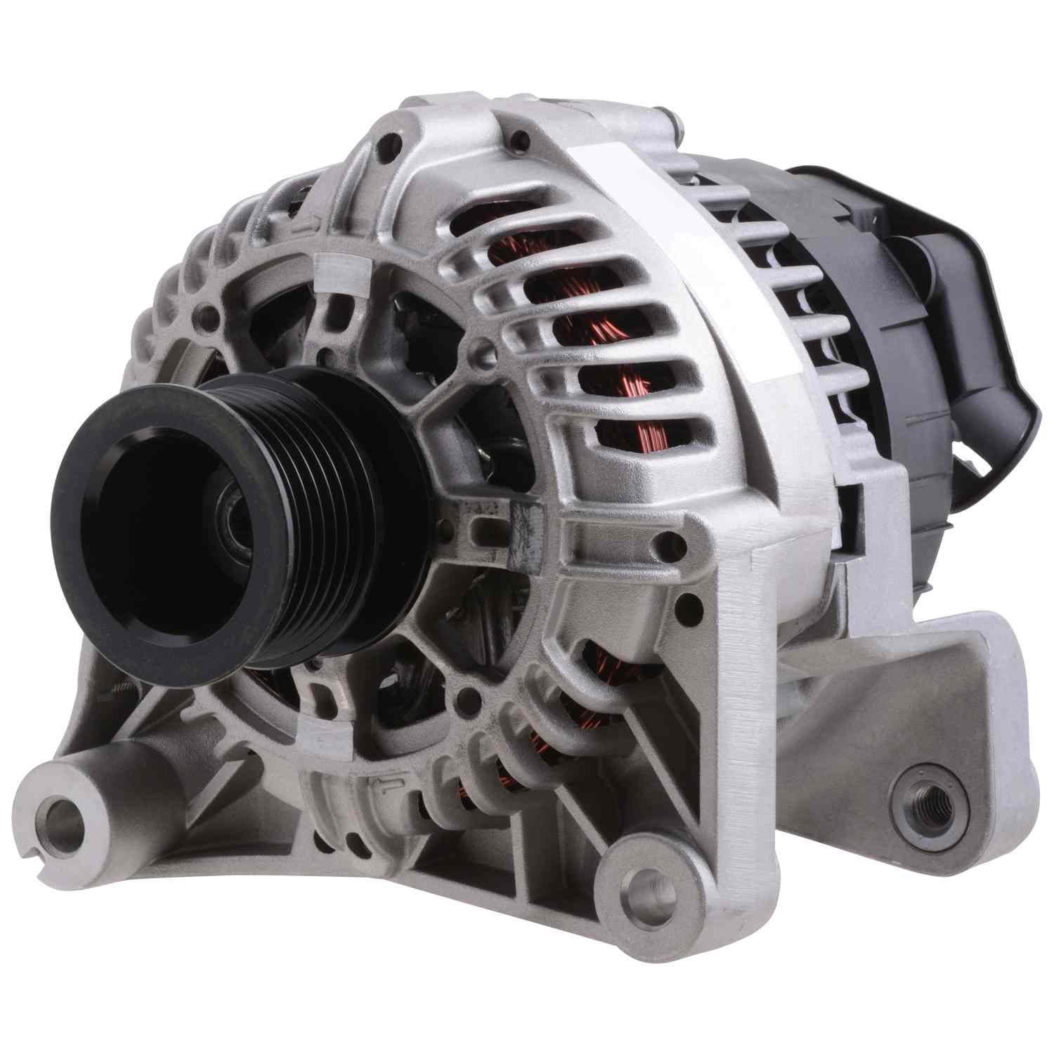 Valeo Alternator