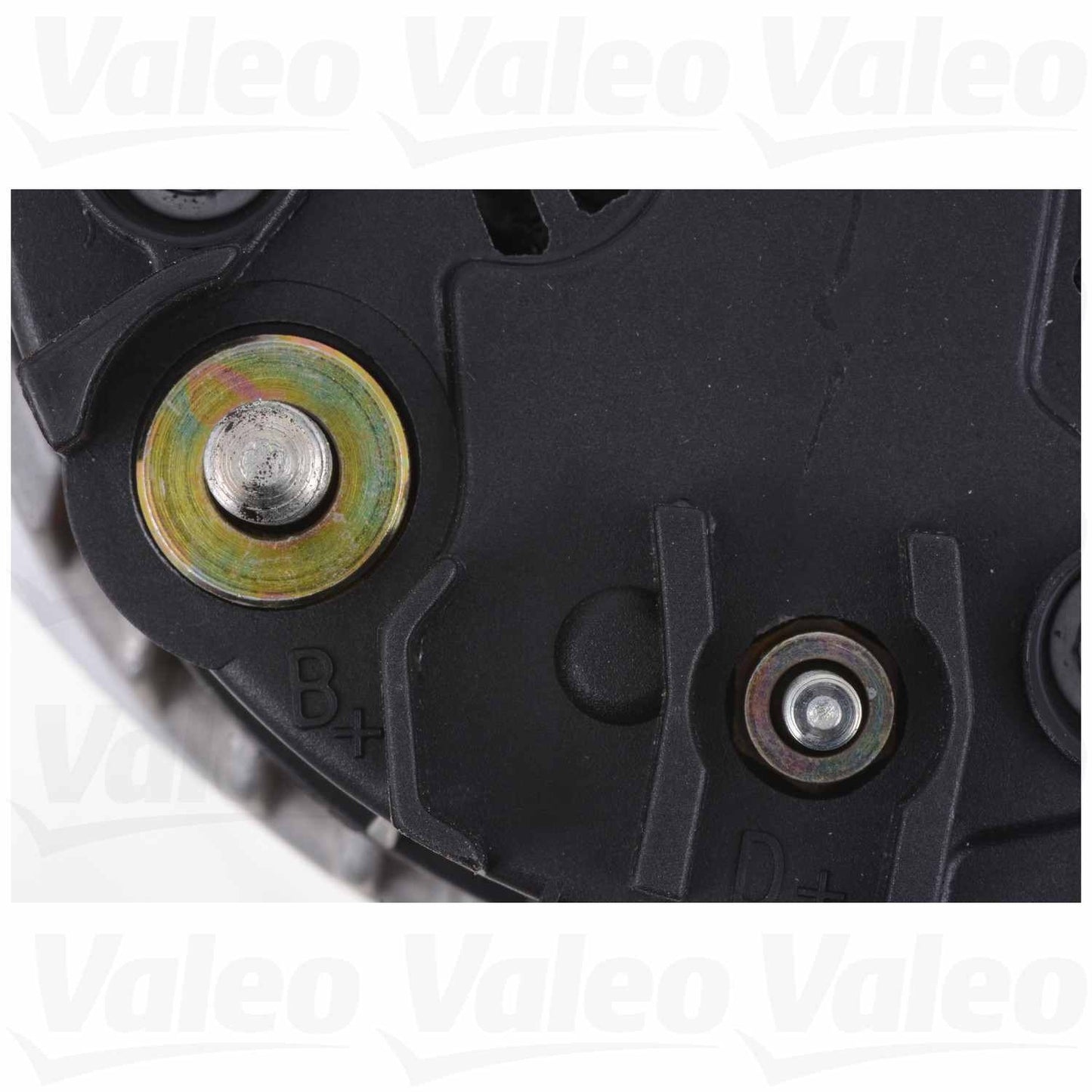 Valeo Alternator 439095