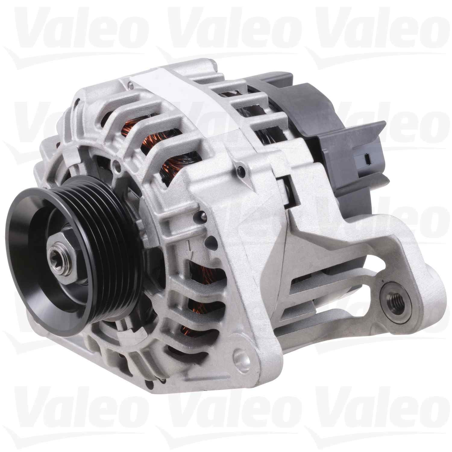 Valeo Alternator 439261