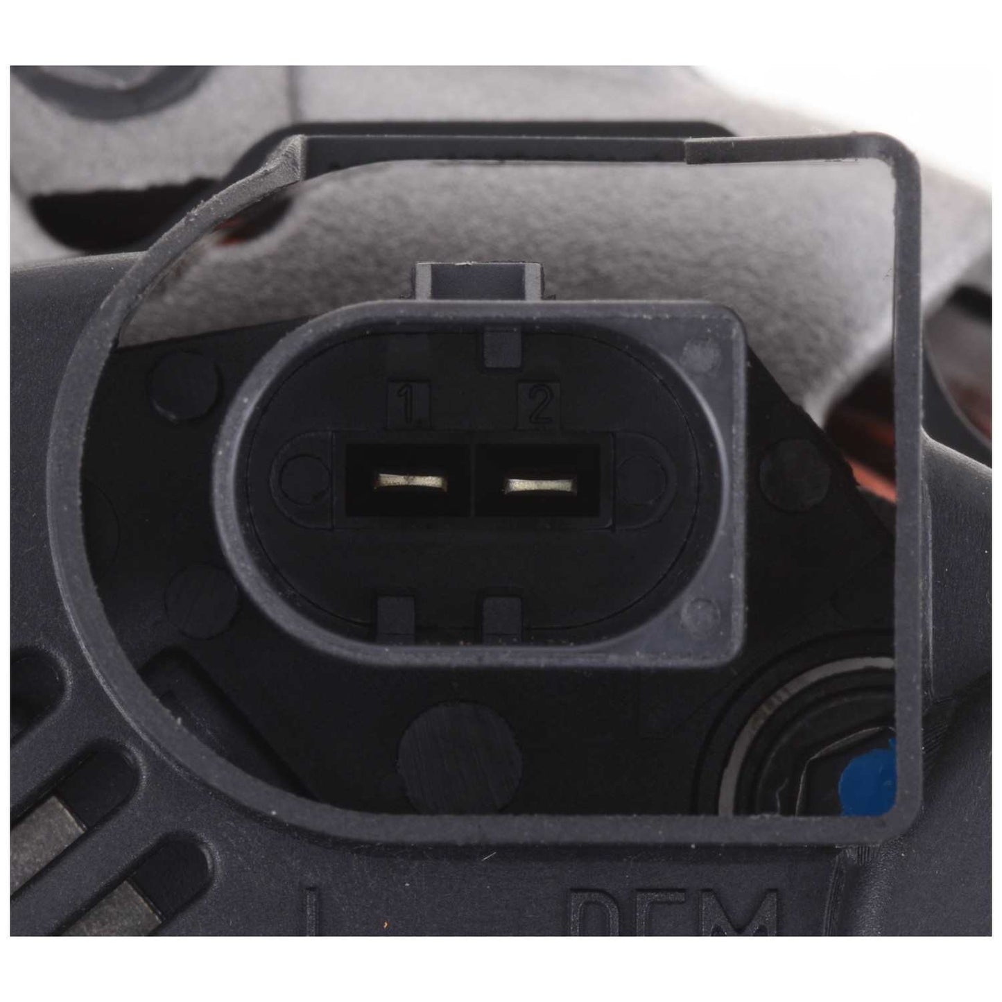 Valeo Alternator