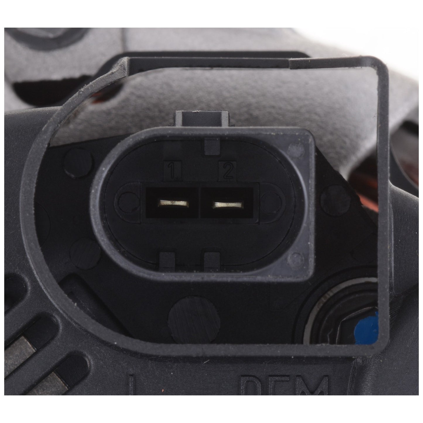 Valeo Alternator