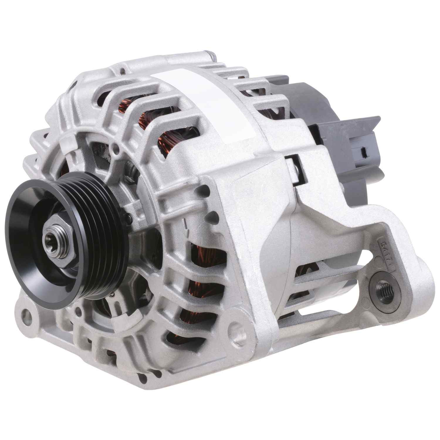 Valeo Alternator