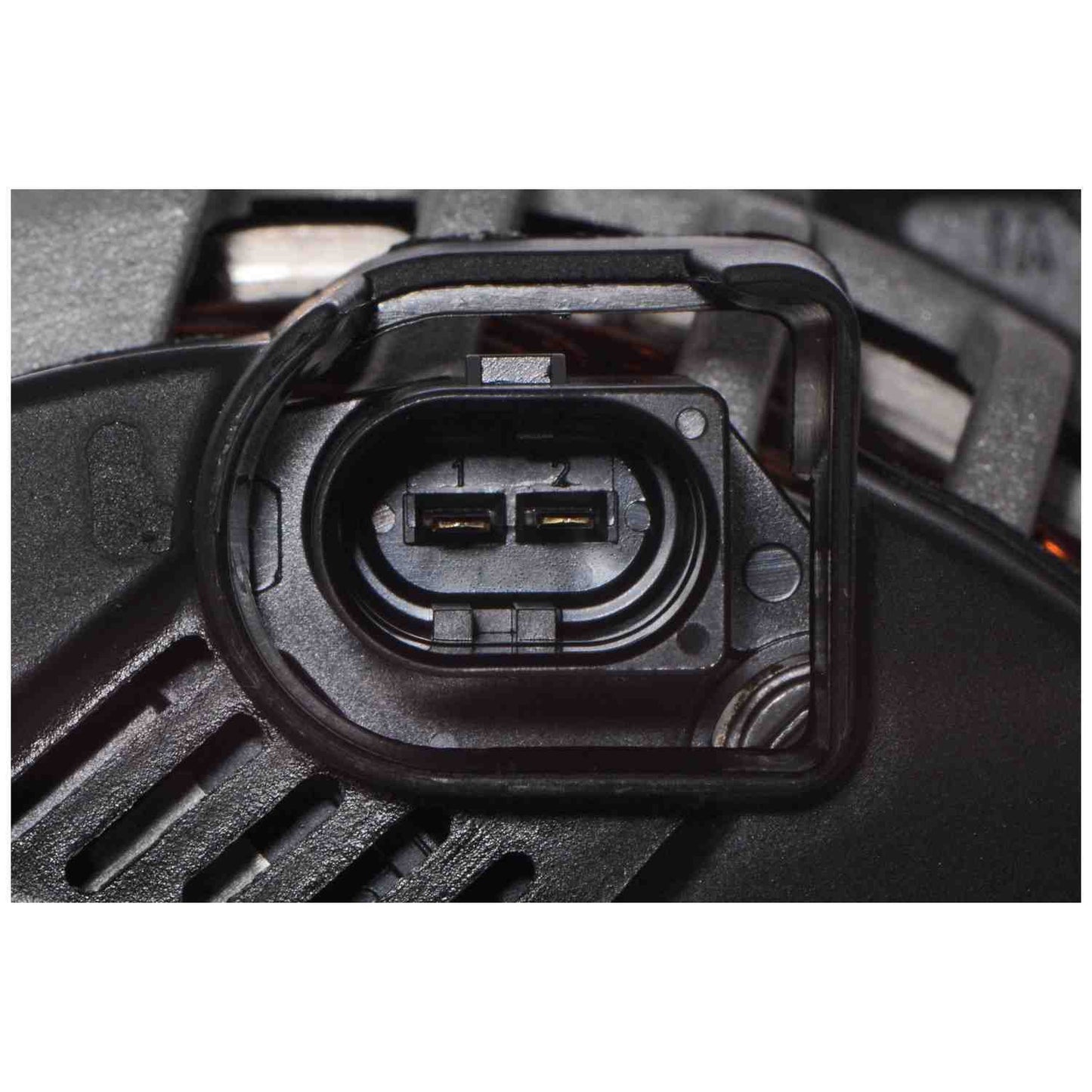 Valeo Alternator 439298