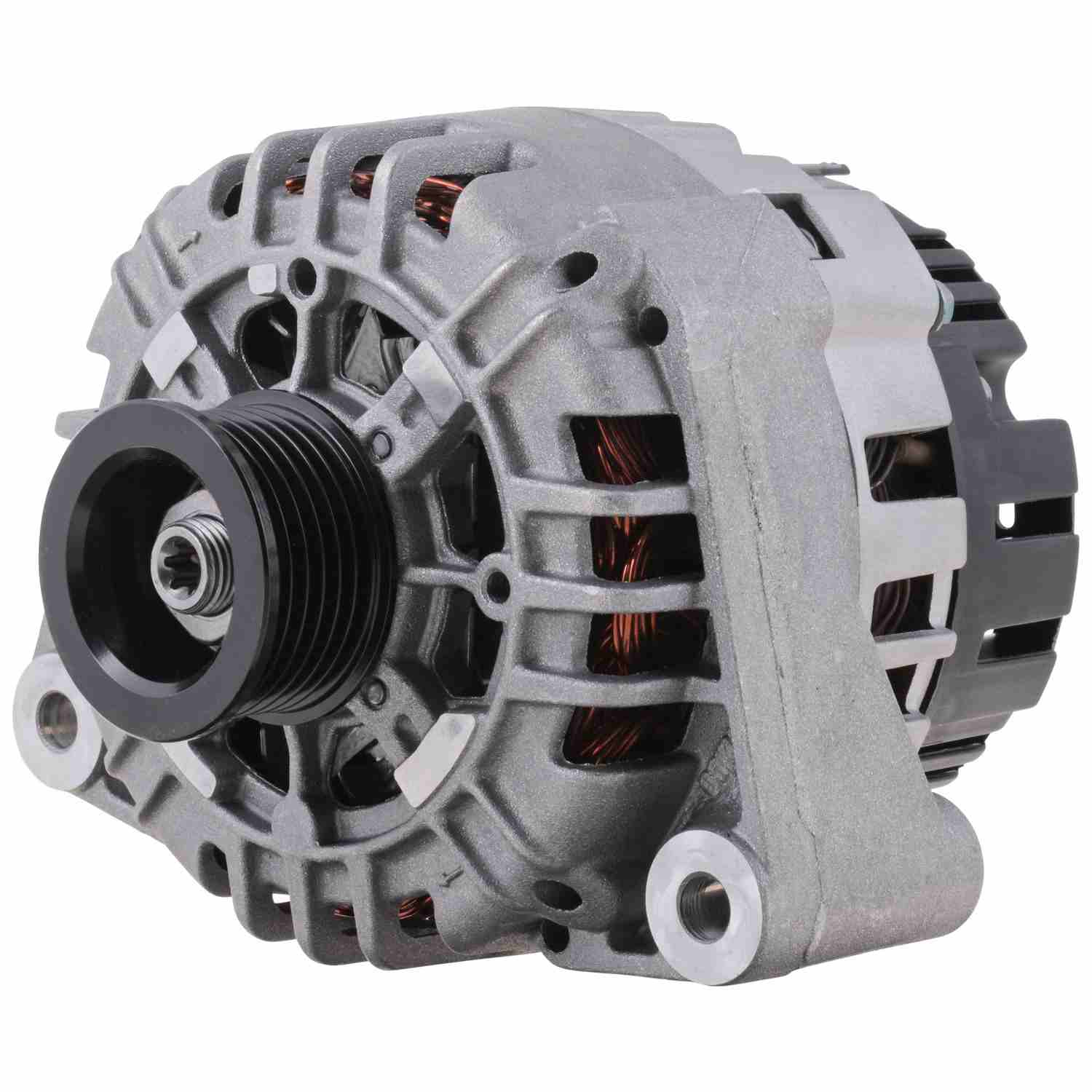 Valeo Alternator 439298