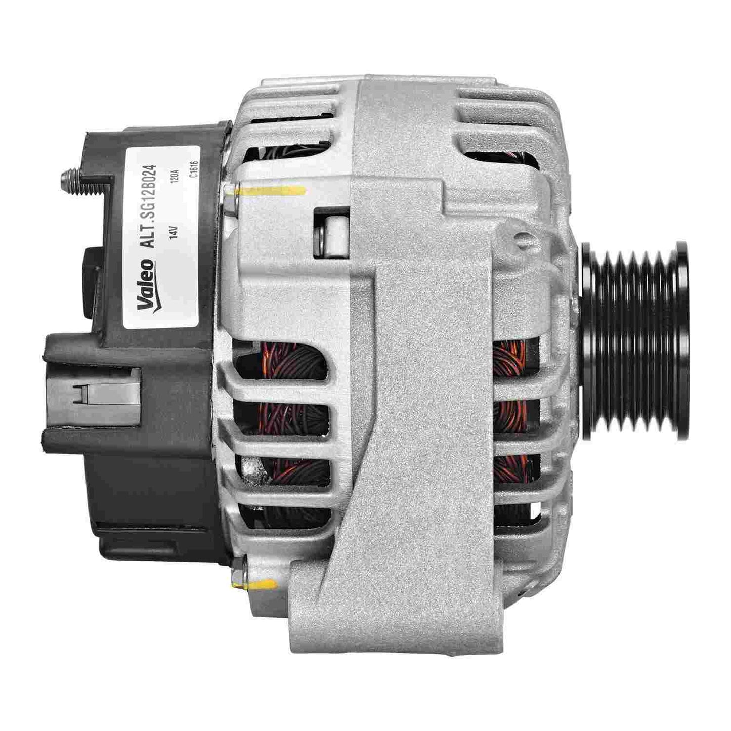 Valeo Alternator