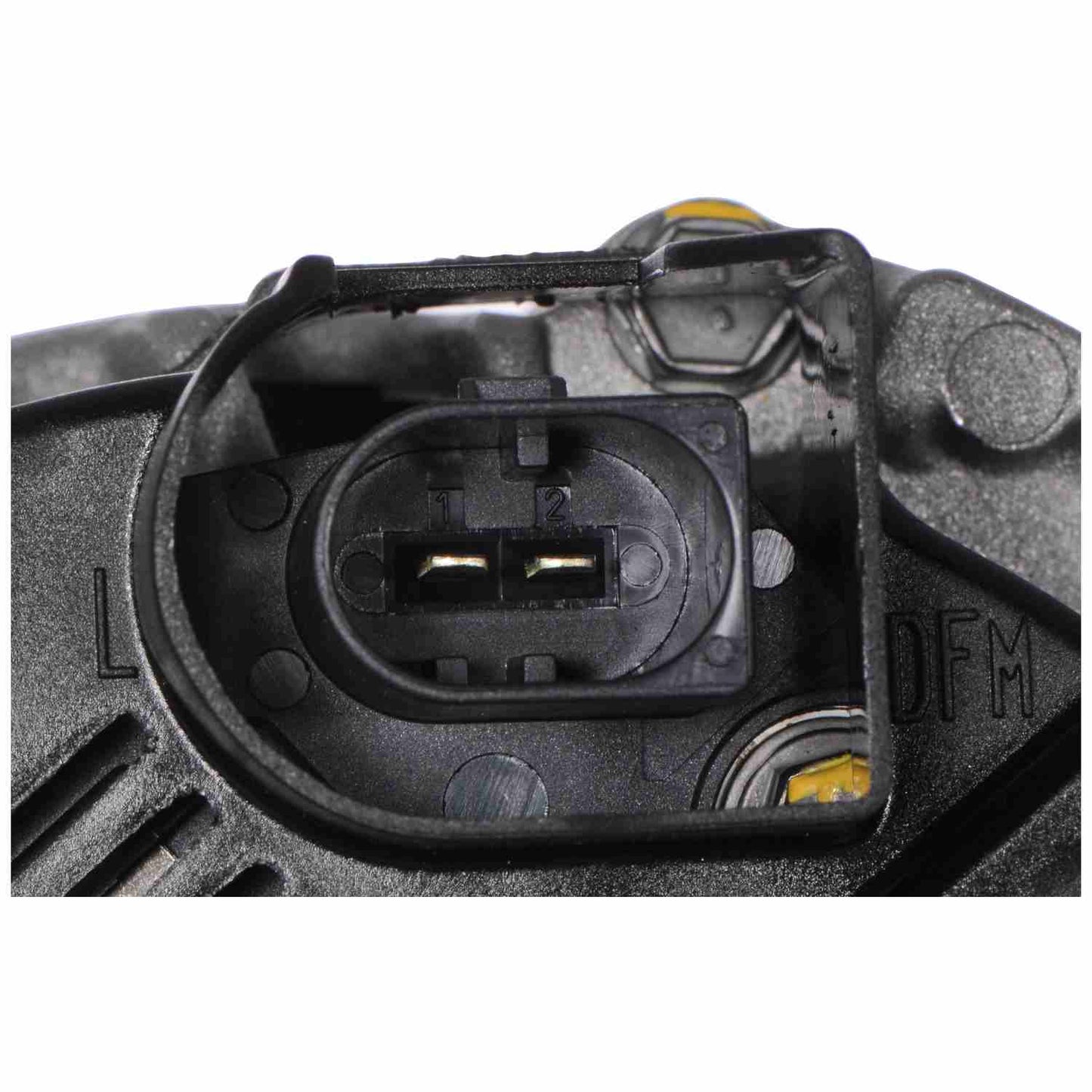 Valeo Alternator