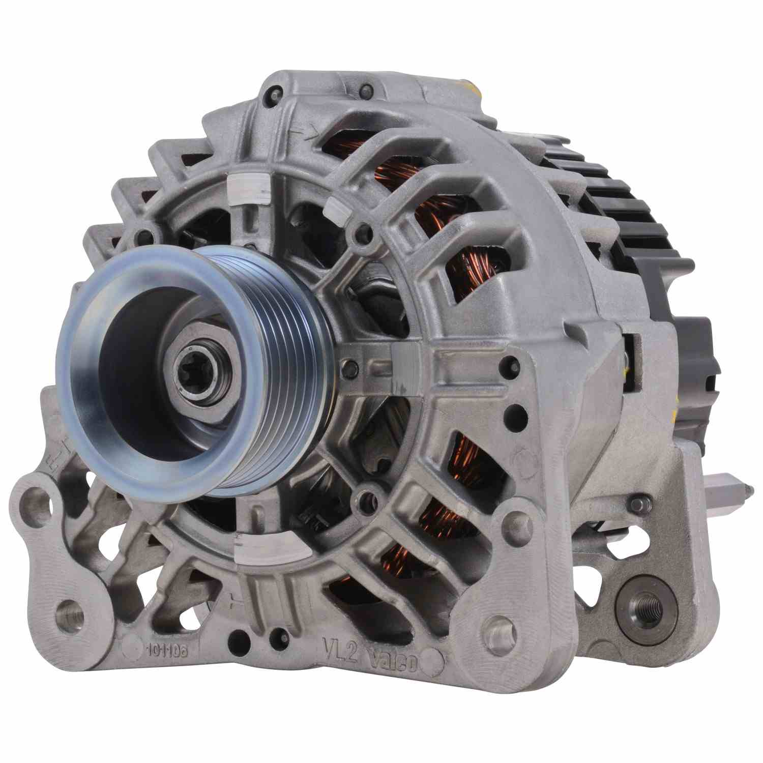 Valeo Alternator