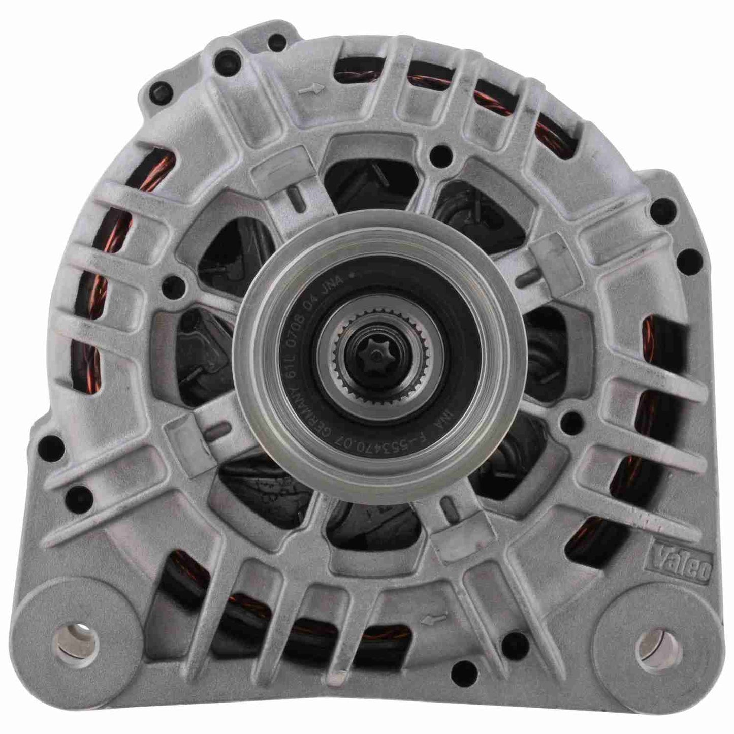 Valeo Alternator