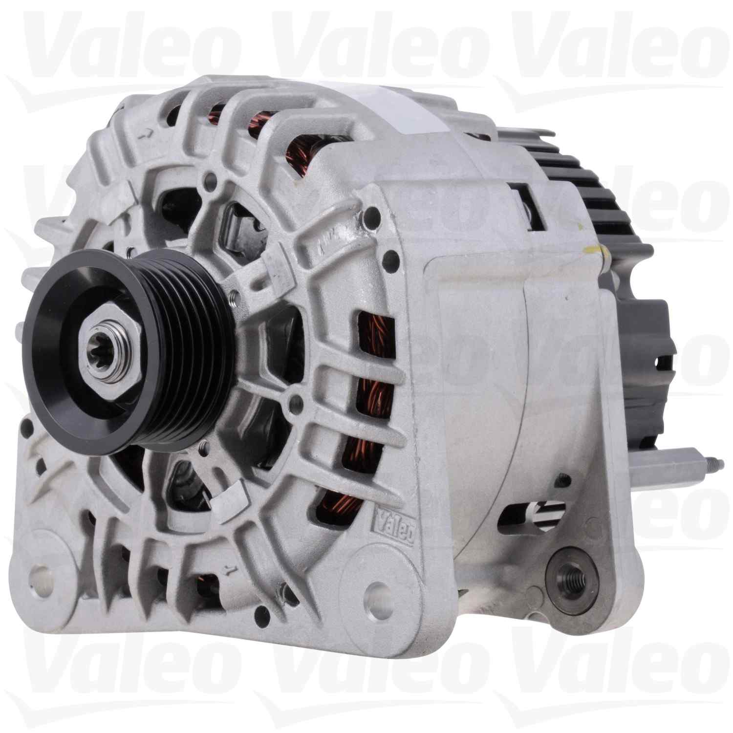 Valeo Alternator 439326