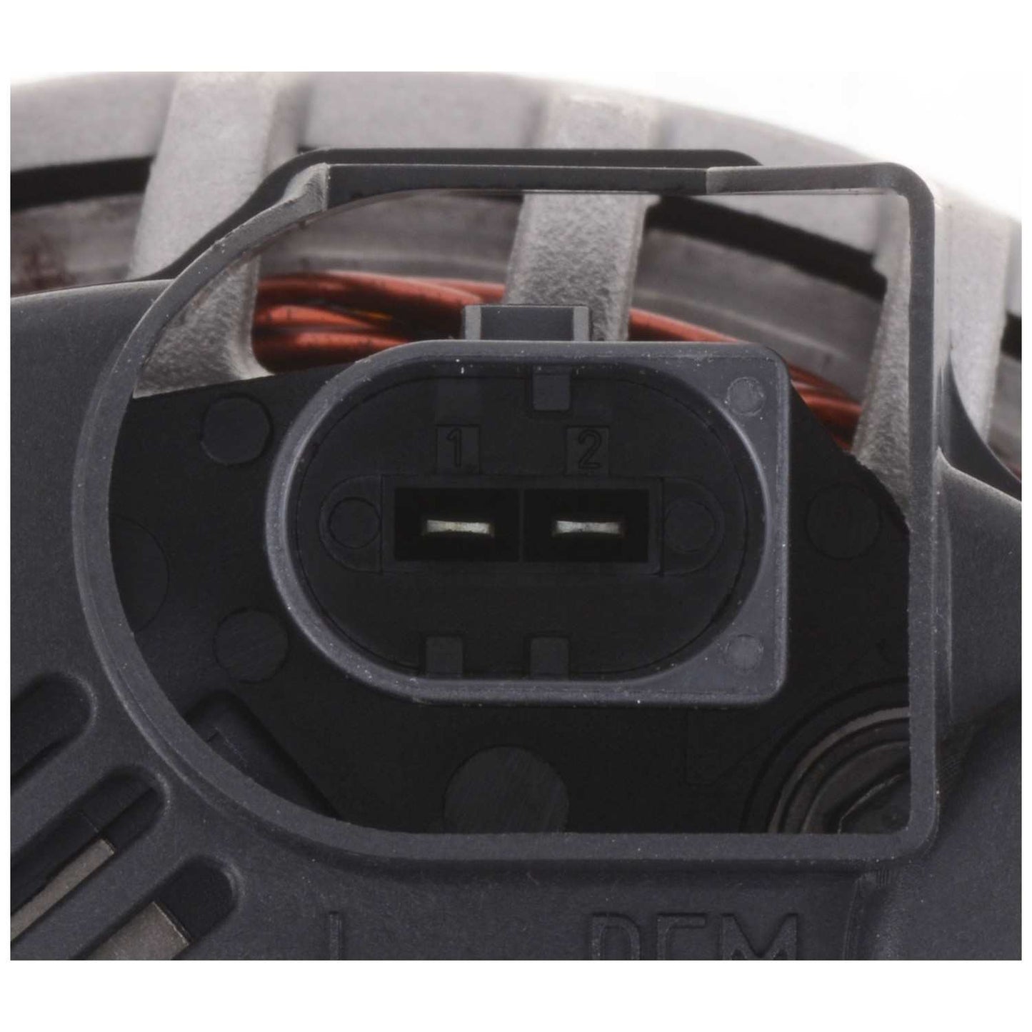 Valeo Alternator