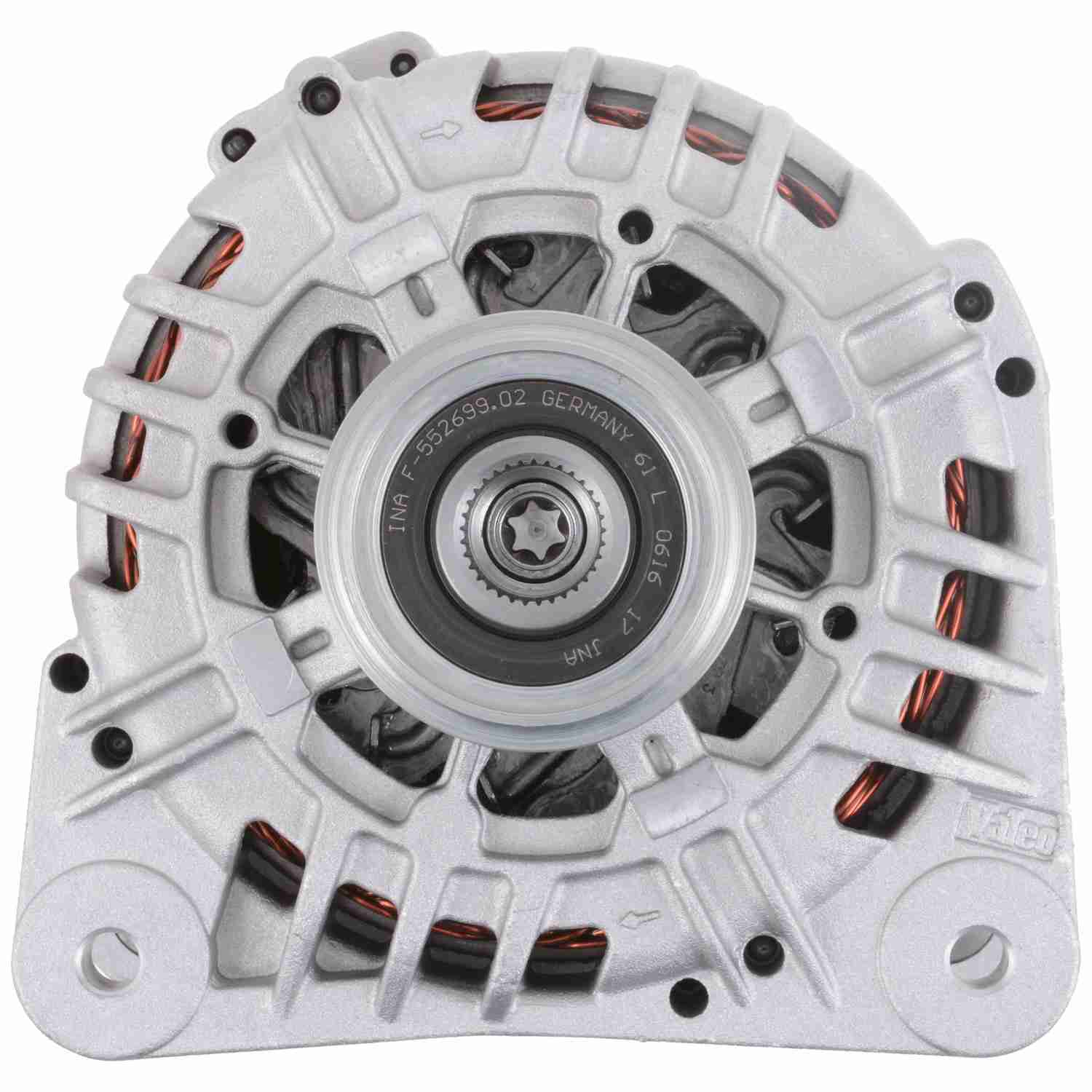 Valeo Alternator