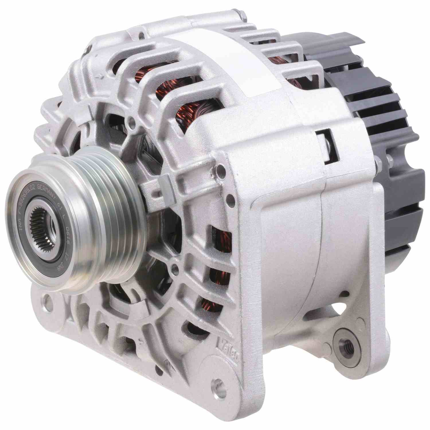Valeo Alternator