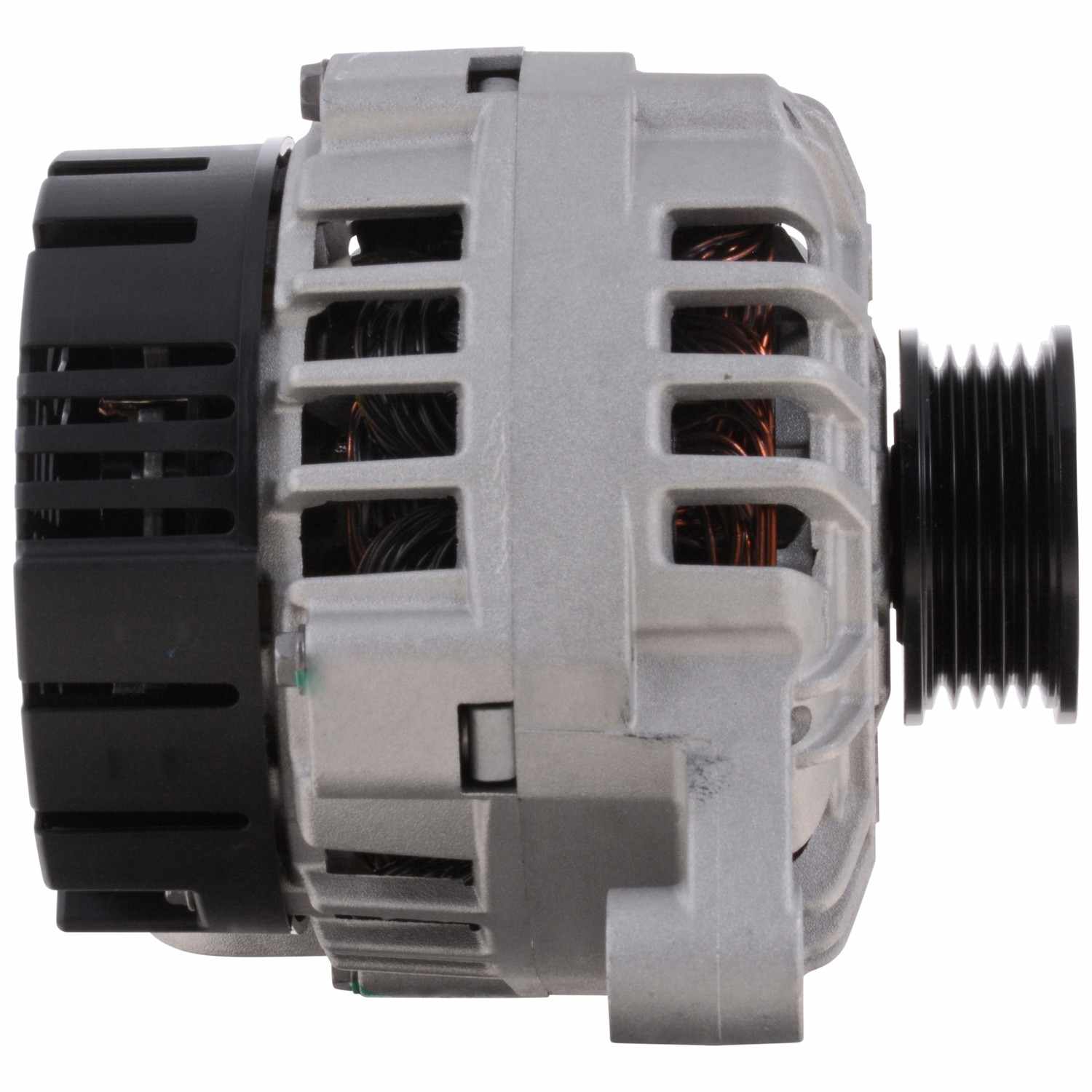 Valeo Alternator