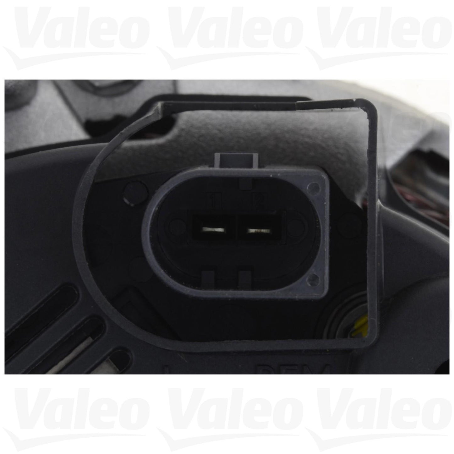 Valeo Alternator
