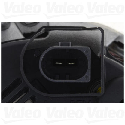 Valeo Alternator
