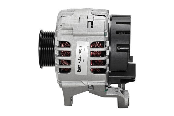 Valeo Alternator