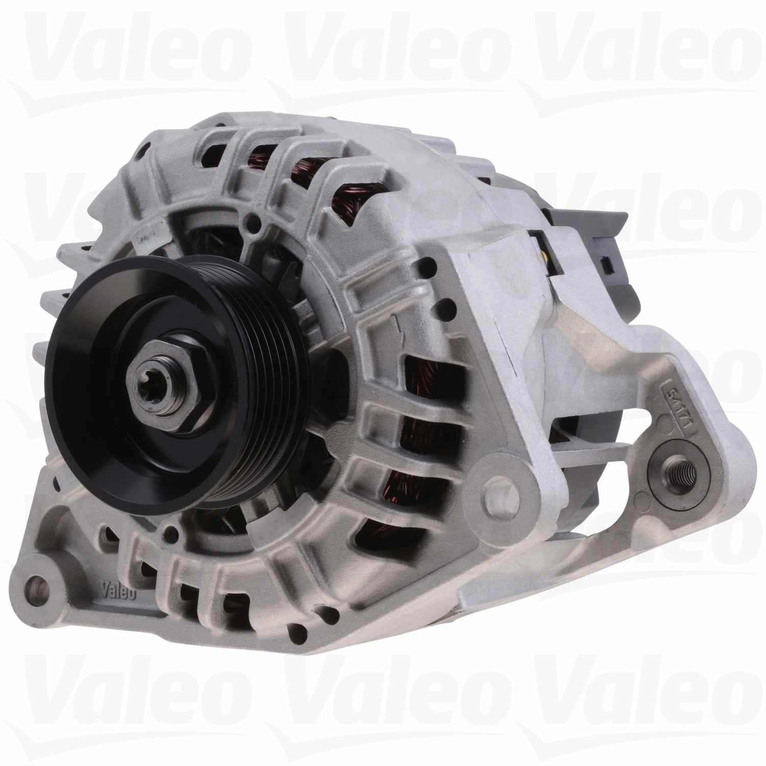 Valeo Alternator