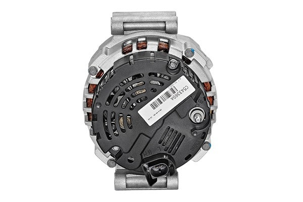 Valeo Alternator