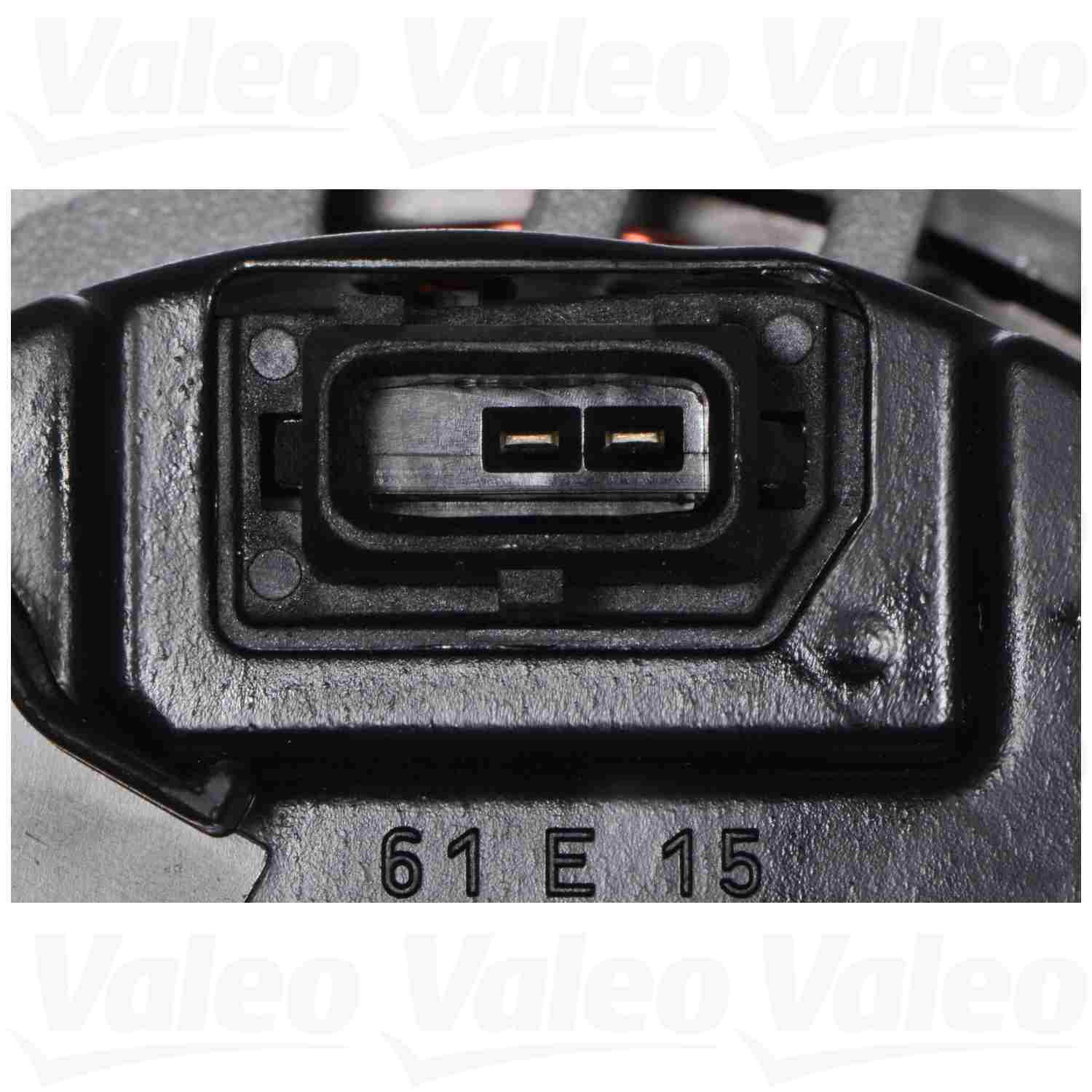 Valeo Alternator 439398
