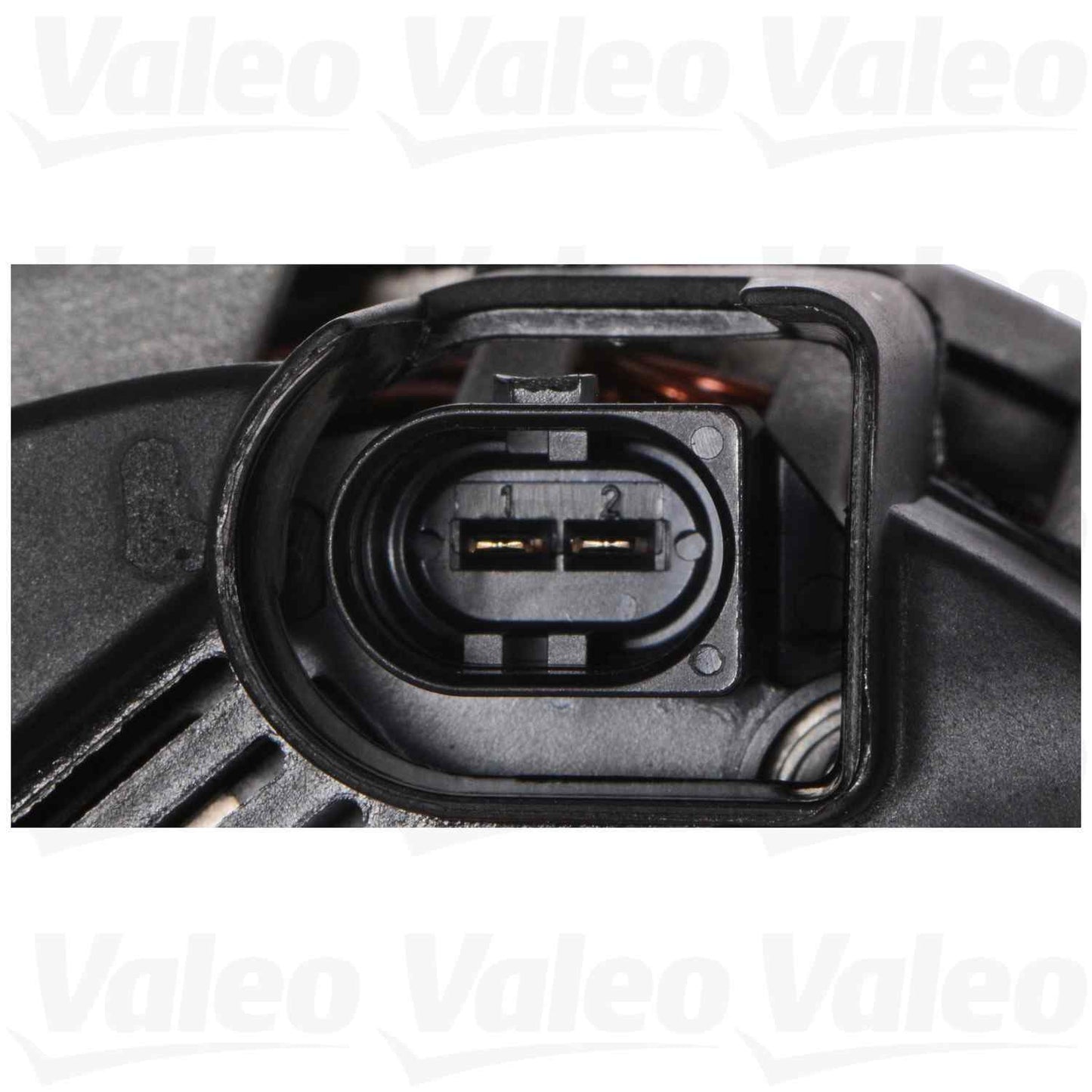 Valeo Alternator