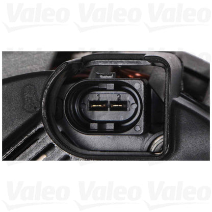 Valeo Alternator