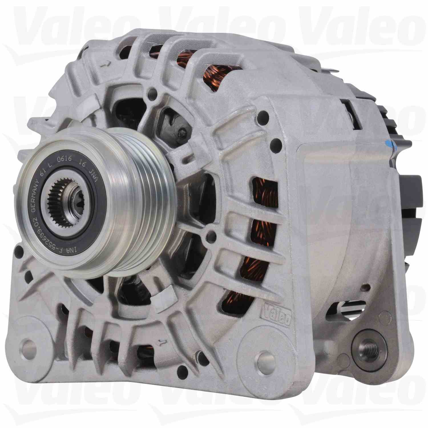 Valeo Alternator