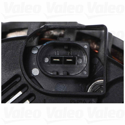 Valeo Alternator