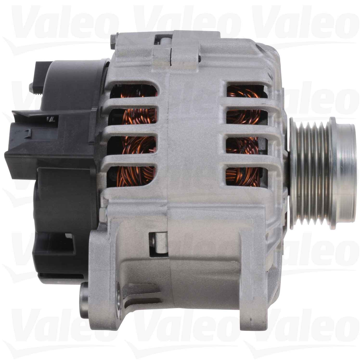 Valeo Alternator