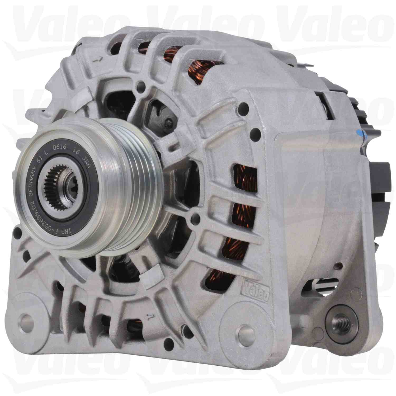 Valeo Alternator