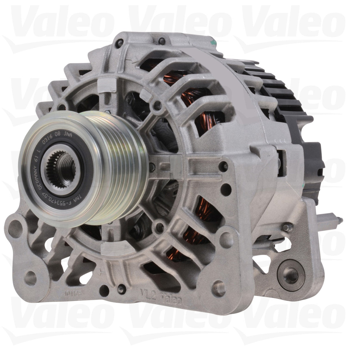 Valeo Alternator 439436