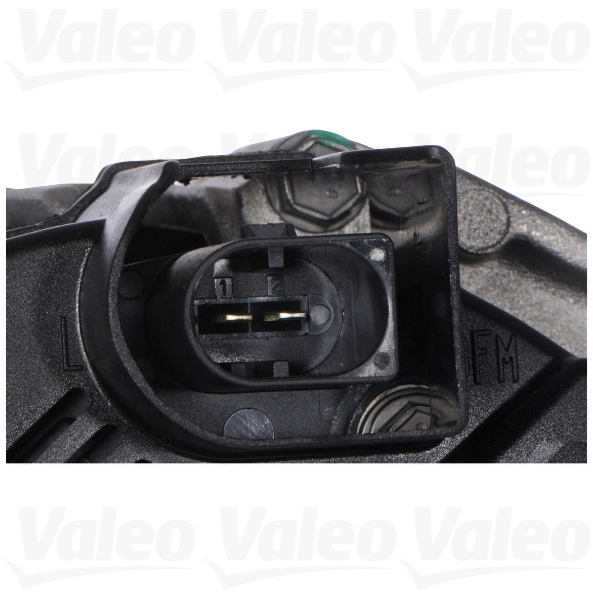 Valeo Alternator 439436