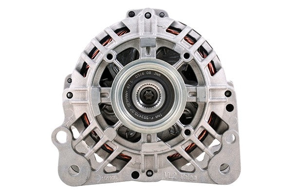 Valeo Alternator 439436