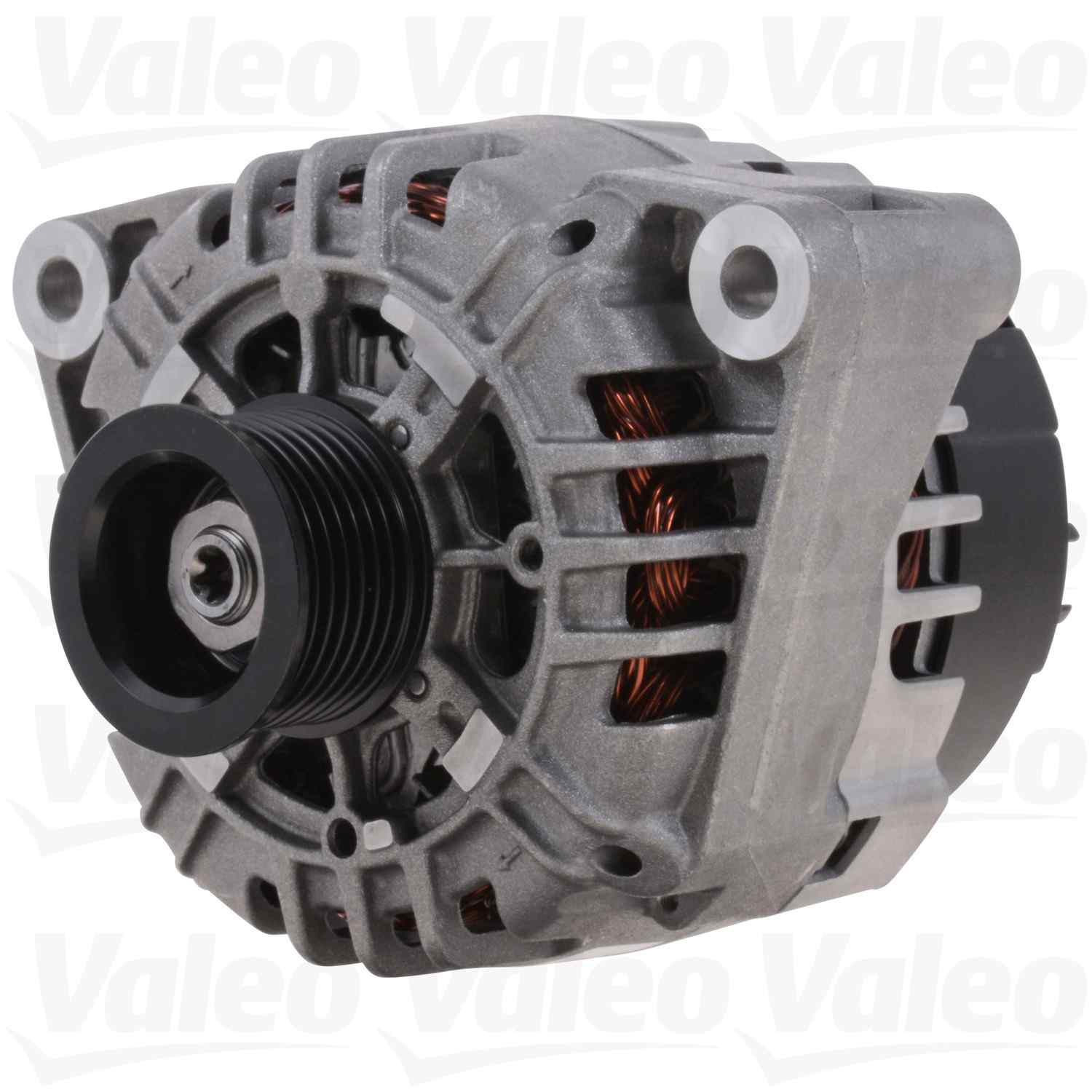 Valeo Alternator 439468