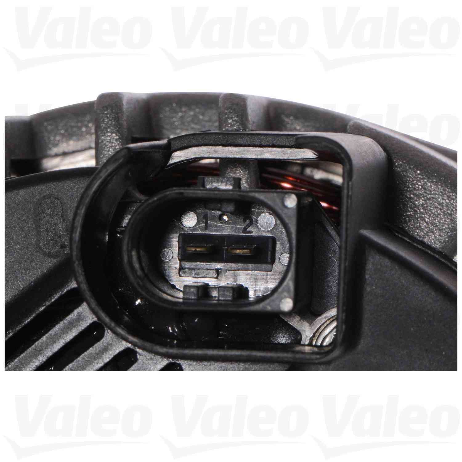 Valeo Alternator 439469