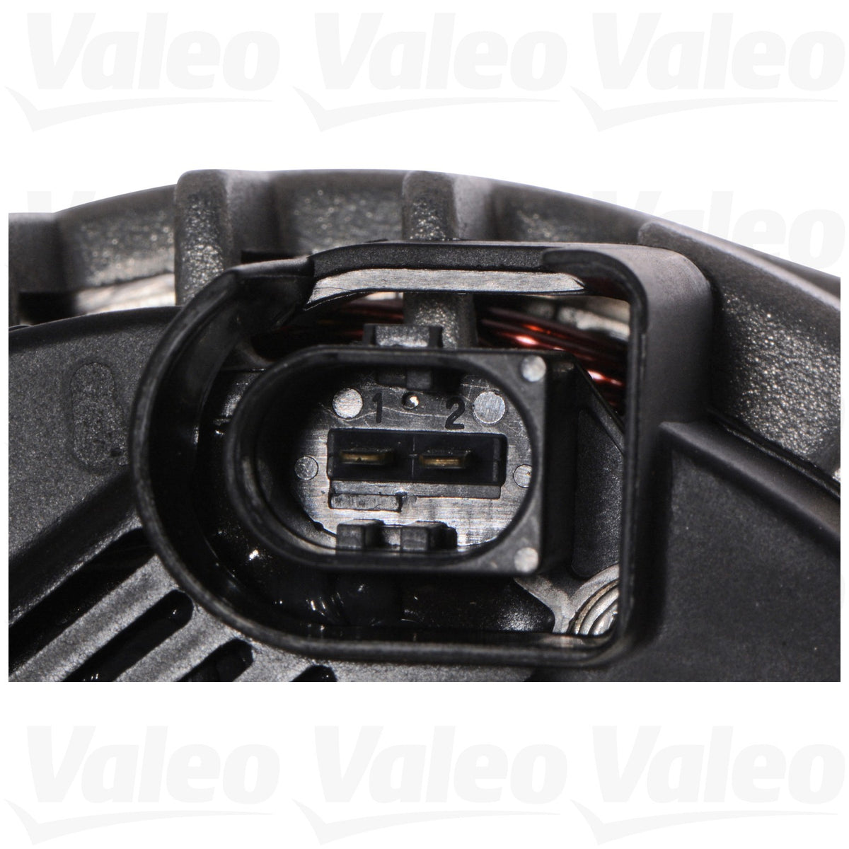 Valeo Alternator 439469