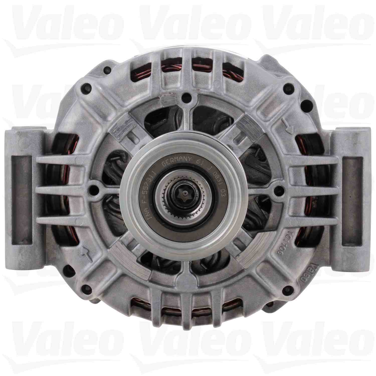 Valeo Alternator 439471