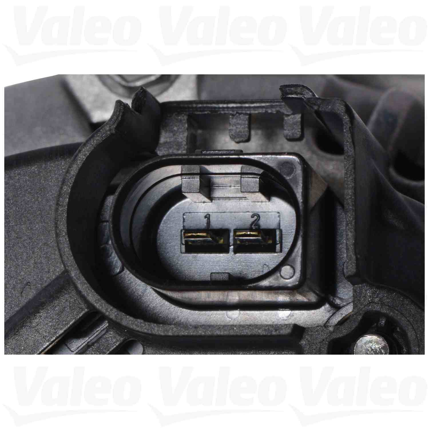 Valeo Alternator 439485
