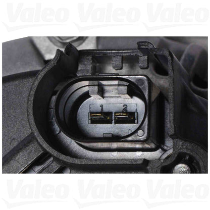 Valeo Alternator 439485