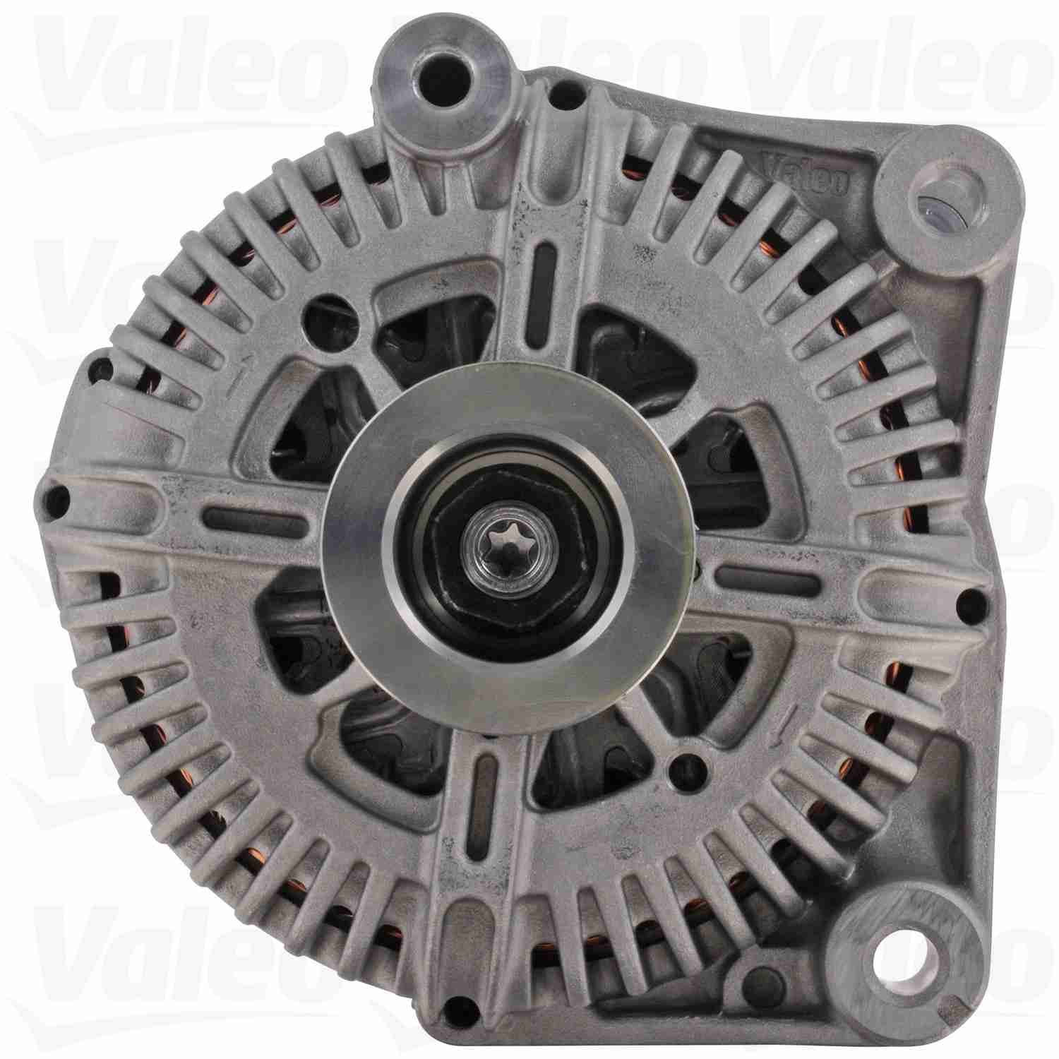 Valeo Alternator 439485