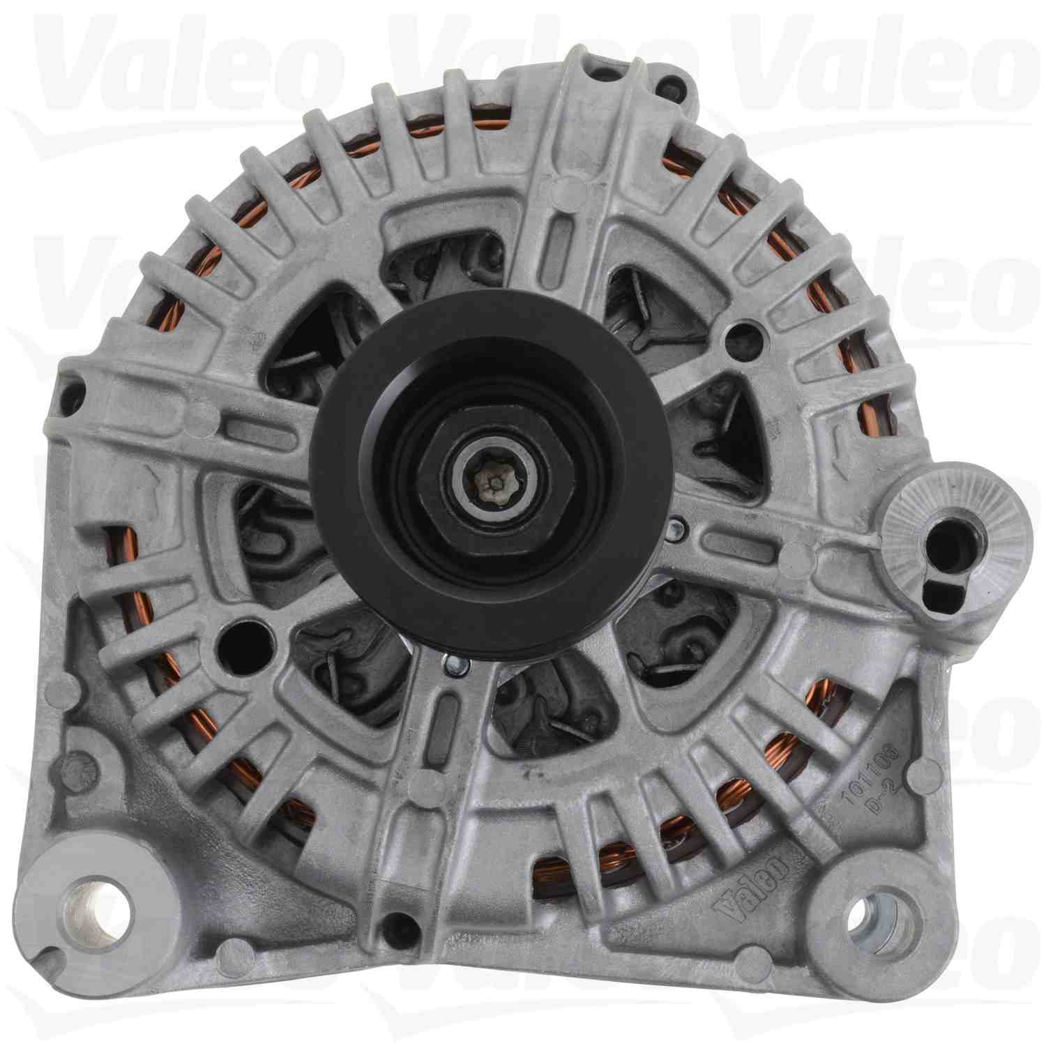 Valeo Alternator 439486