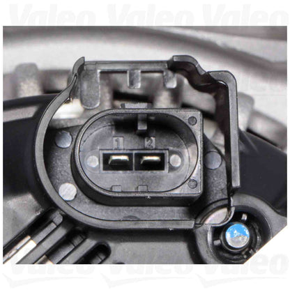 Valeo Alternator 439498