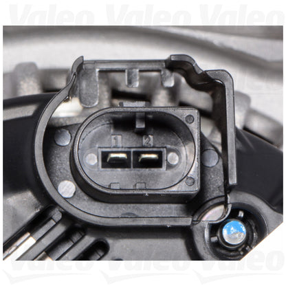 Valeo Alternator 439498