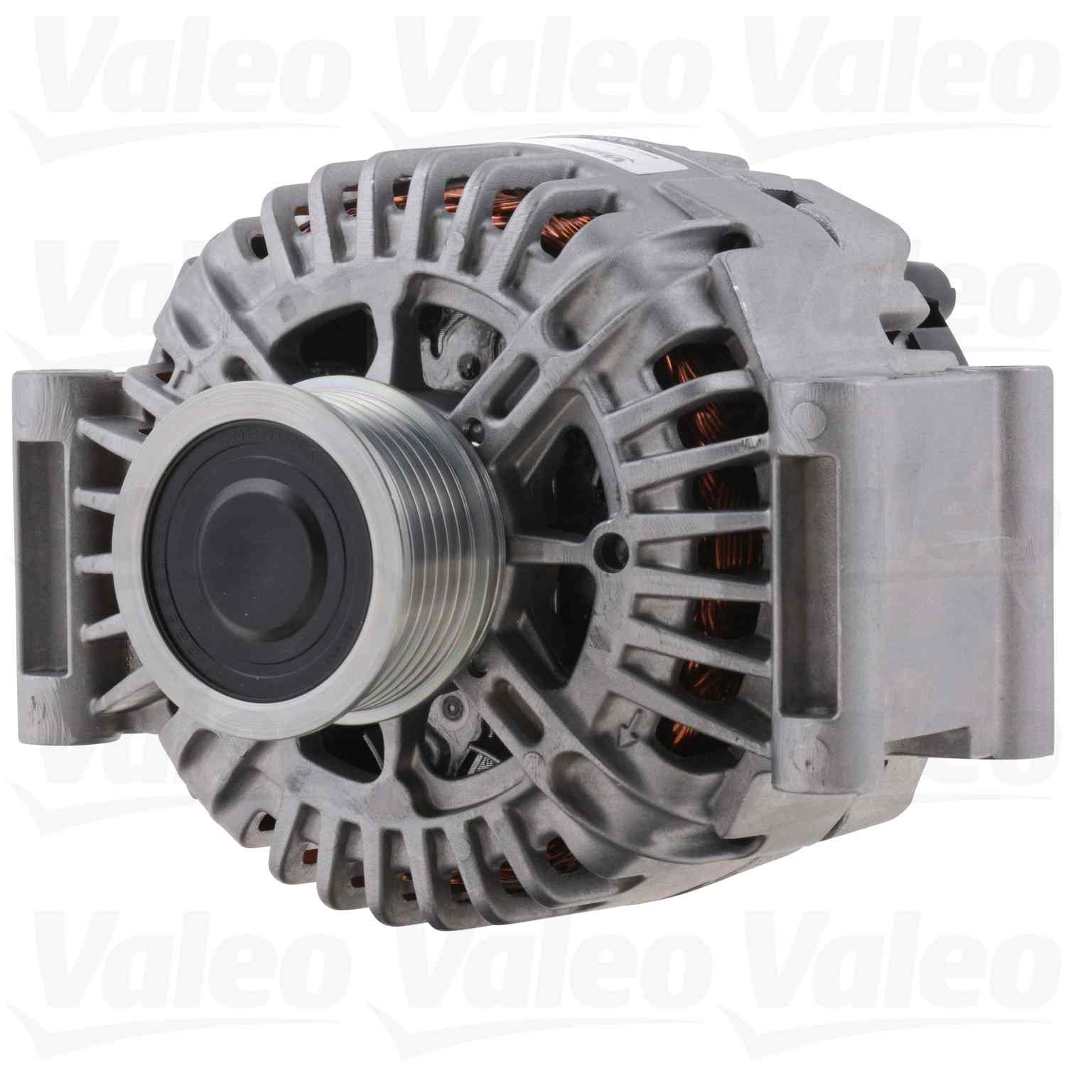 Valeo Alternator 439498