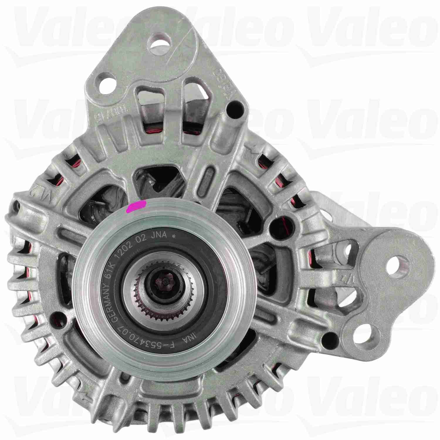 Valeo Alternator