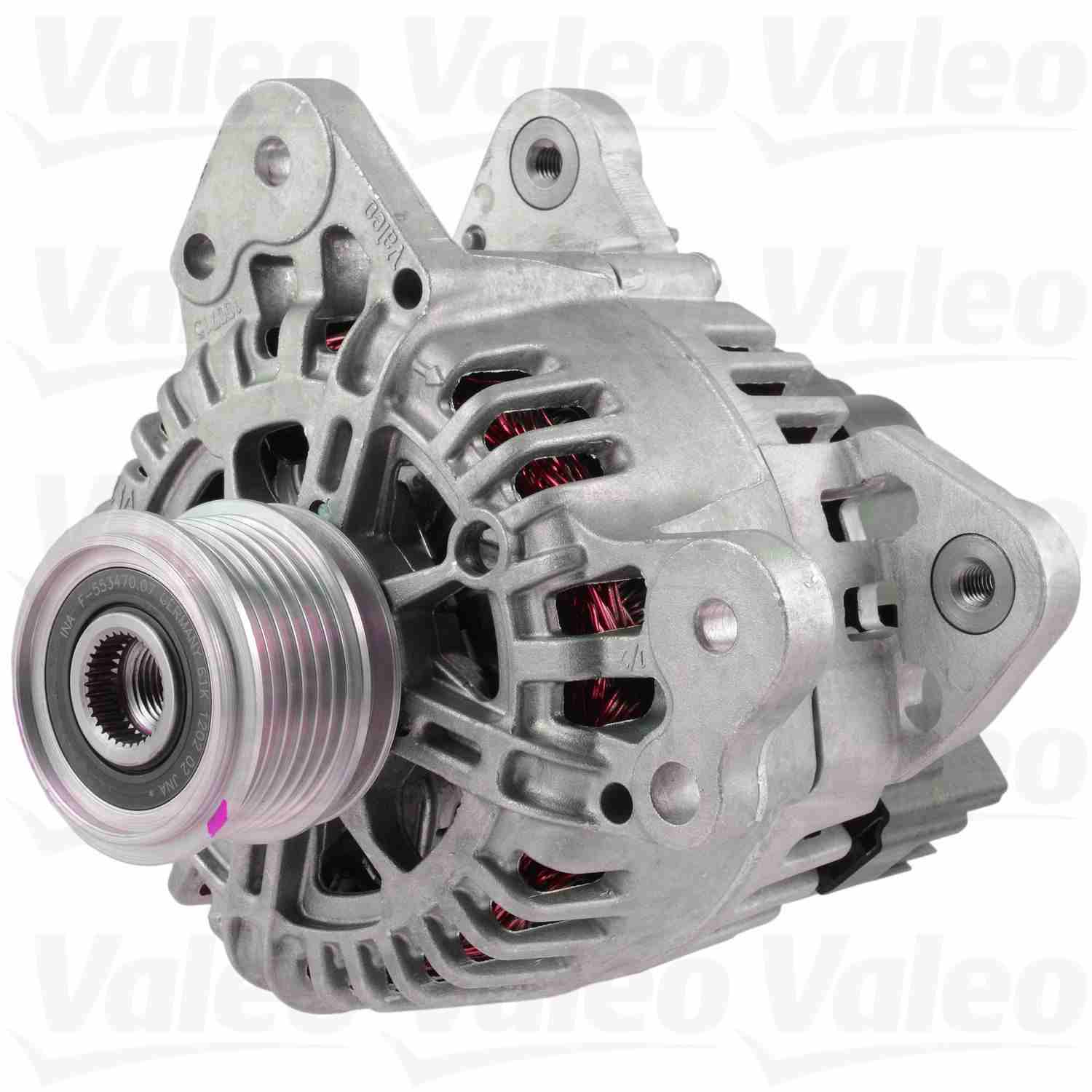 Valeo Alternator