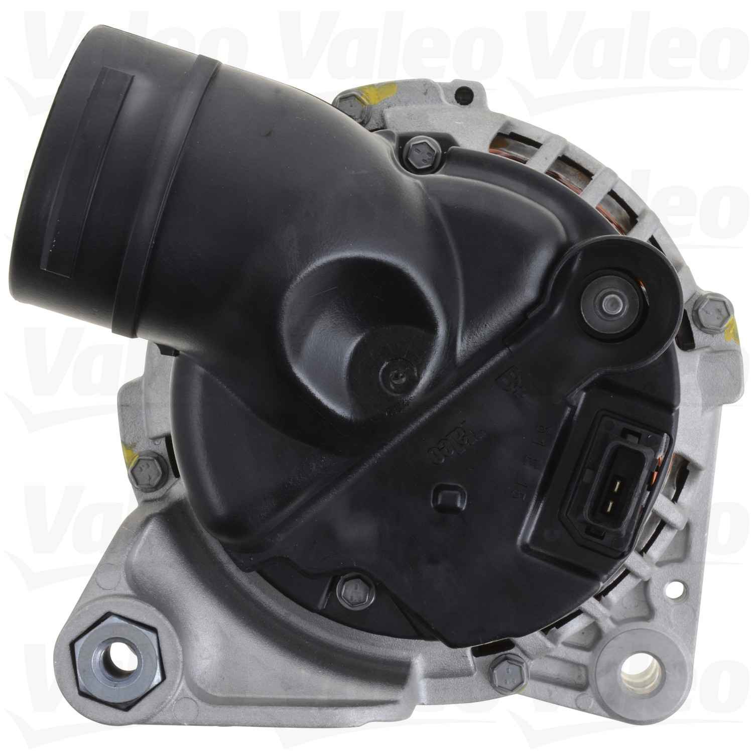 Valeo Alternator 439507