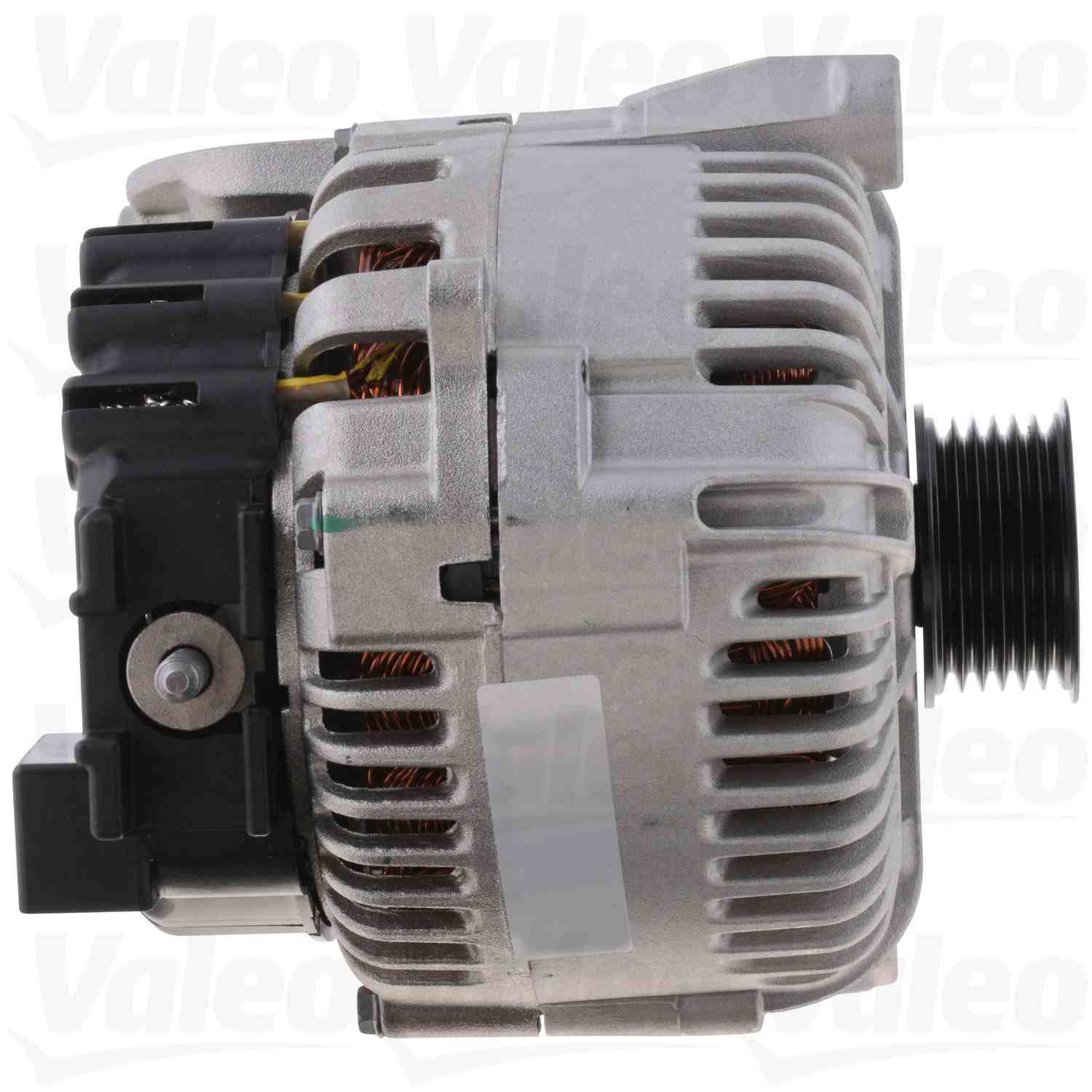 Valeo Alternator