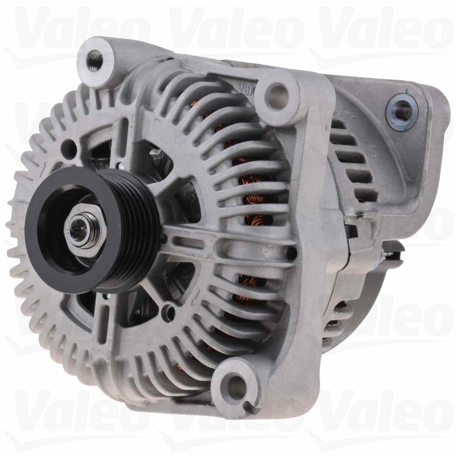 Valeo Alternator 439537