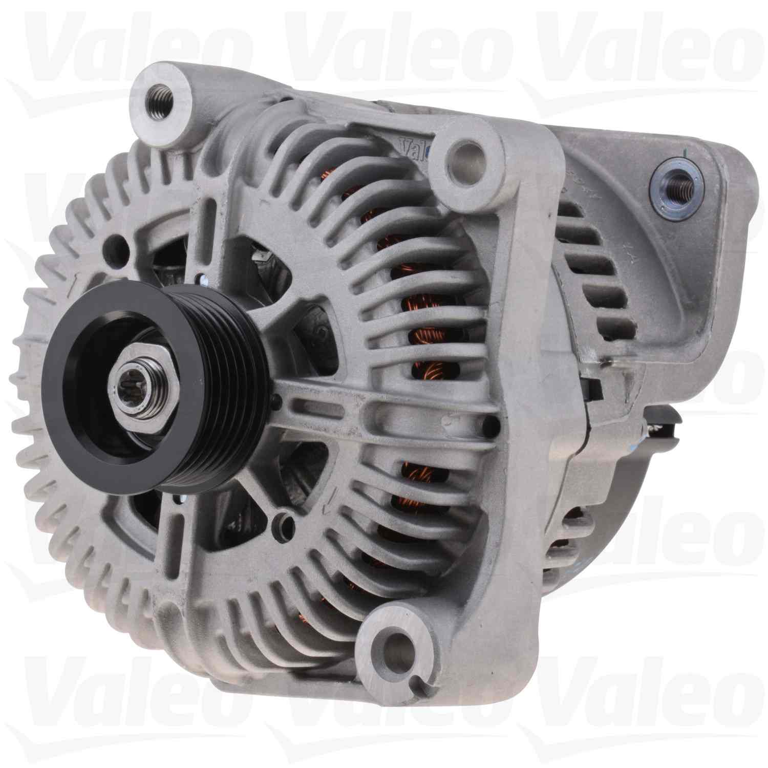 Valeo Alternator 439537
