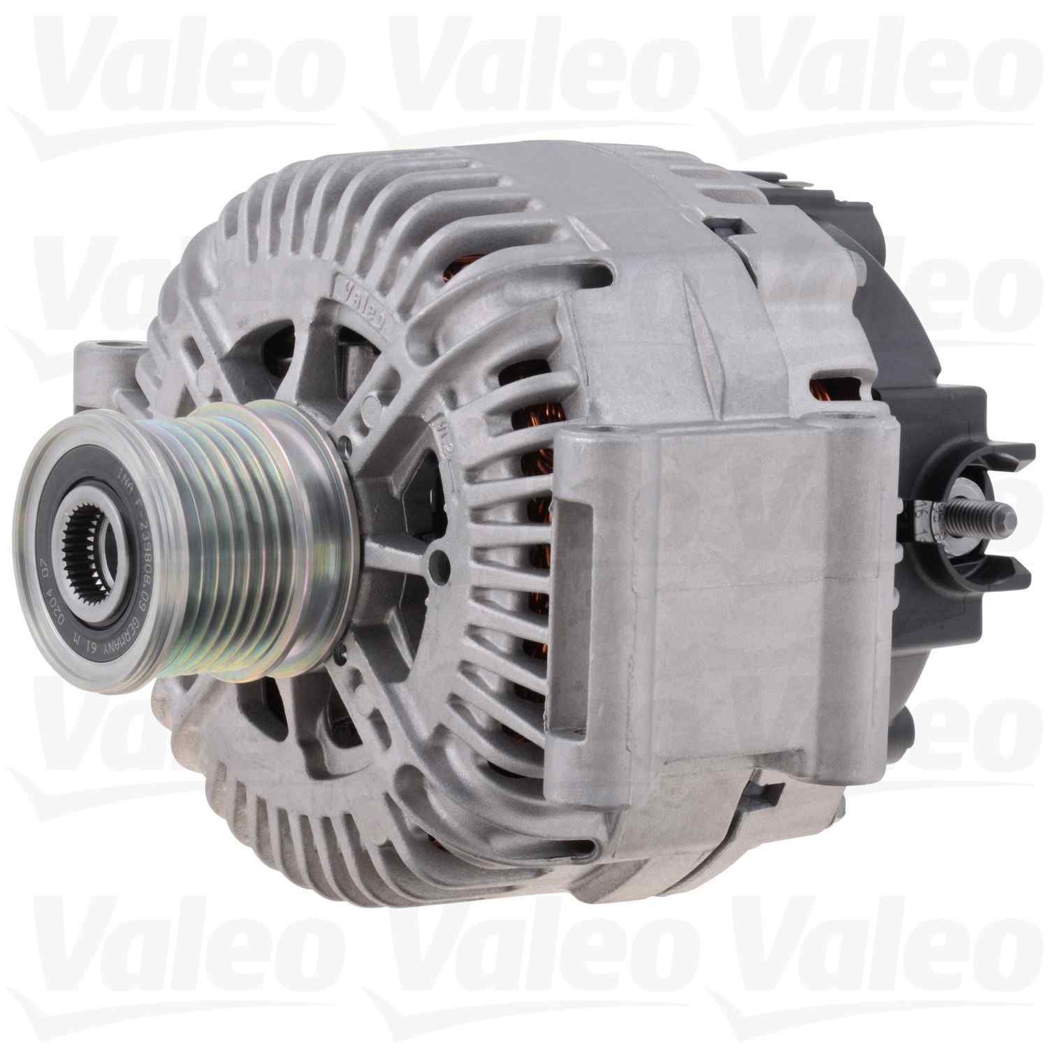 Valeo Alternator